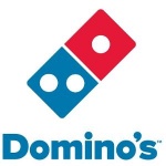 Domino's - Mueller Logo