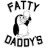 Fatty Daddy's Ice Cream Logo