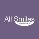 All Smiles Northwest Logo