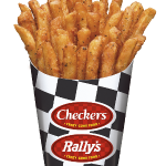 Rally's Logo
