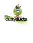 Dusty Ducts Logo