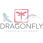 Dragonfly Izakaya & Fish Market Logo