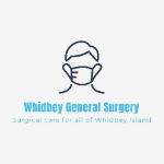 Whidbey General Hospital Logo