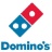 Domino's - Pflugerville Logo