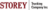 Storey Trucking Company Inc. Logo