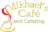 Mikhael's Cafe Logo