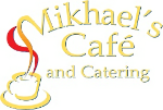 Mikhael's Cafe Logo
