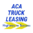 ACA Truck Leasing Logo