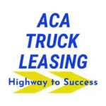 ACA Truck Leasing Logo