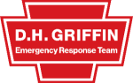 DH Griffin Traveling Team Logo