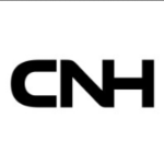 CNH Industrial Logo