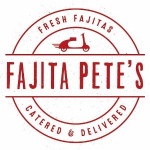 Fajita Pete's - Firethorne Logo