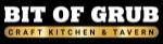 Bit of Grub Logo