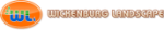 Wickenburg Landscape Logo