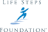 Life Steps Foundation Logo