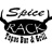 The Spice Rack Bar & Grill Logo