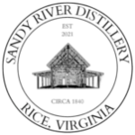 Sandy River Distillery Logo