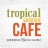 Tropical Smoothie Cafe - Cedar Park Logo