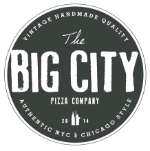 Big City Pizza