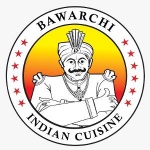 Bawarchi Biryanis - Kansas City Logo