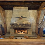 Burntwood Tavern Logo