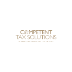 Competent Tax Solutions Logo