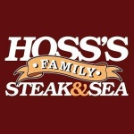 Hoss's Logo