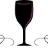 Barrique Wine & Brew Bar Logo