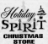 Spirit Christmas Logo