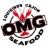 OMG seafood Logo