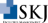 SKJ Facilities Management Logo