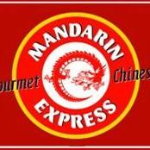Mandarin Express Logo