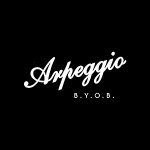Arpeggio Logo
