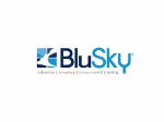 BluSky  Logo