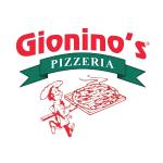 Gioninos Pizza Logo