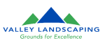 Valley Landscaping Logo