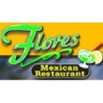 Flores Breakfast and Lunch Logo