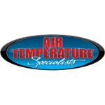 Temperature Specialists, Inc. Logo