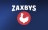 Zaxby's Logo