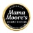 Mama Moore's Gourmet Popcorn Logo