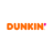 Dunkin' Logo