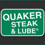 Quaker Steak & Lube Logo