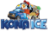 Kona Ice of North Georgia Logo
