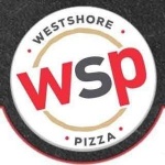 Westshore Pizza Logo