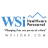 WSi Healthcare Personnel Logo