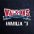 Walk-On's Sports Bistreaux - Amarillo Restaurant Logo