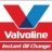 Valvoline Instant Oil Change Logo