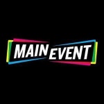Main Event - Suwanee Logo