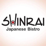 Shinrai Japanese Bistro - Murphy TX Logo