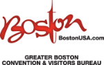 The Greater Boston Convention and Visitors Bureau Logo